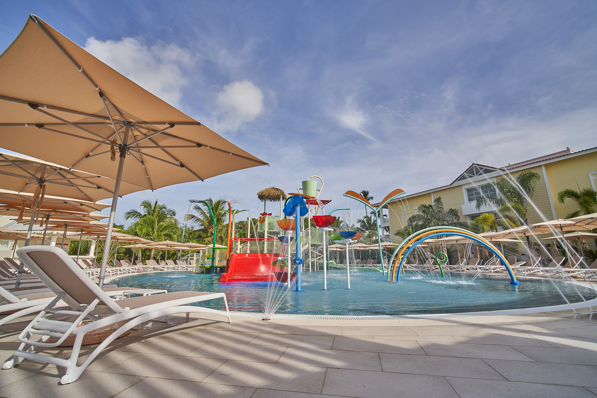 Book your wedding day in Bahia Principe Luxury Esmeralda